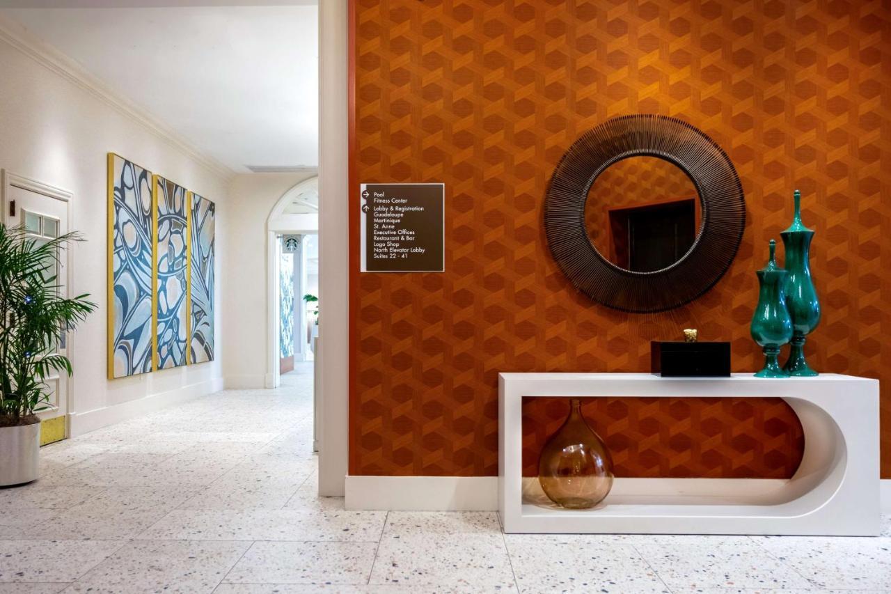 Embassy Suites By Hilton Deerfield Beach Resort & Spa Экстерьер фото